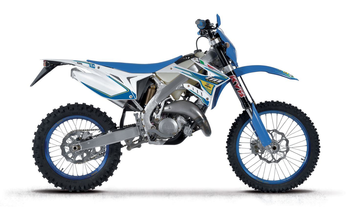 2017 TM Motocross And Enduro Lineup | Dirt Rider