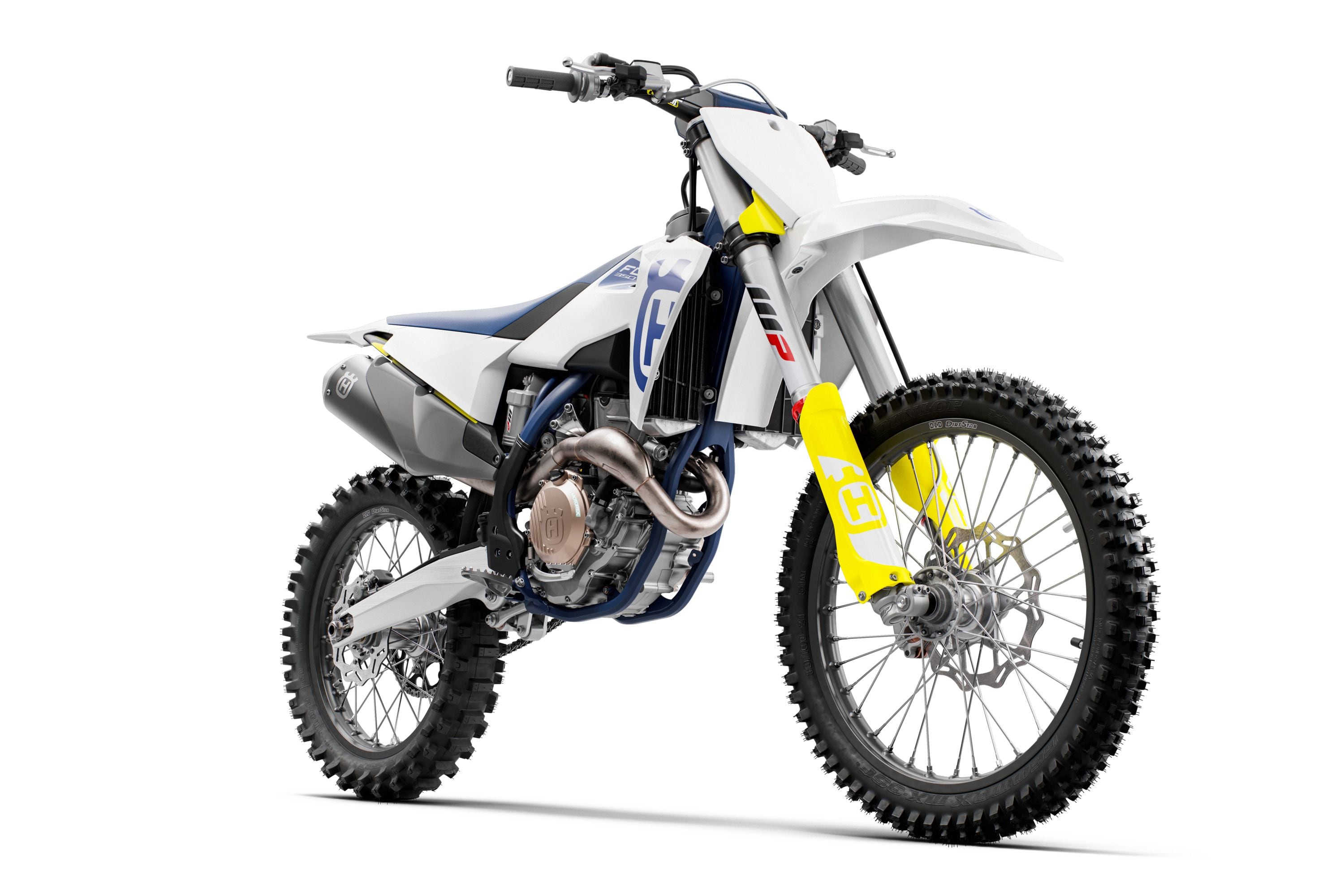 2020 Husqvarna FC 350
