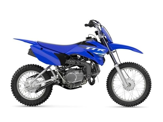 2025 Yamaha TT-R125LE Buyer's Guide: Specs, Photos, Price | Dirt Rider