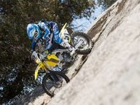 2018 Suzuki RMX450Z Review | Dirt Rider