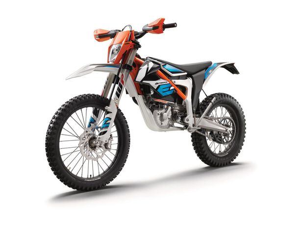 ktm 50 electric price