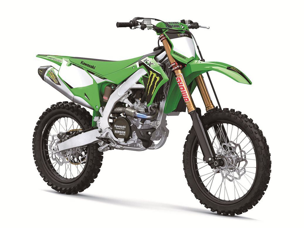 The 7 Most Expensive Motocross Bikes for Sale in 2023 Dirt Rider