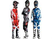 ONE Industries Carbon Racewear - Dirt Rider Magazine | Dirt Rider