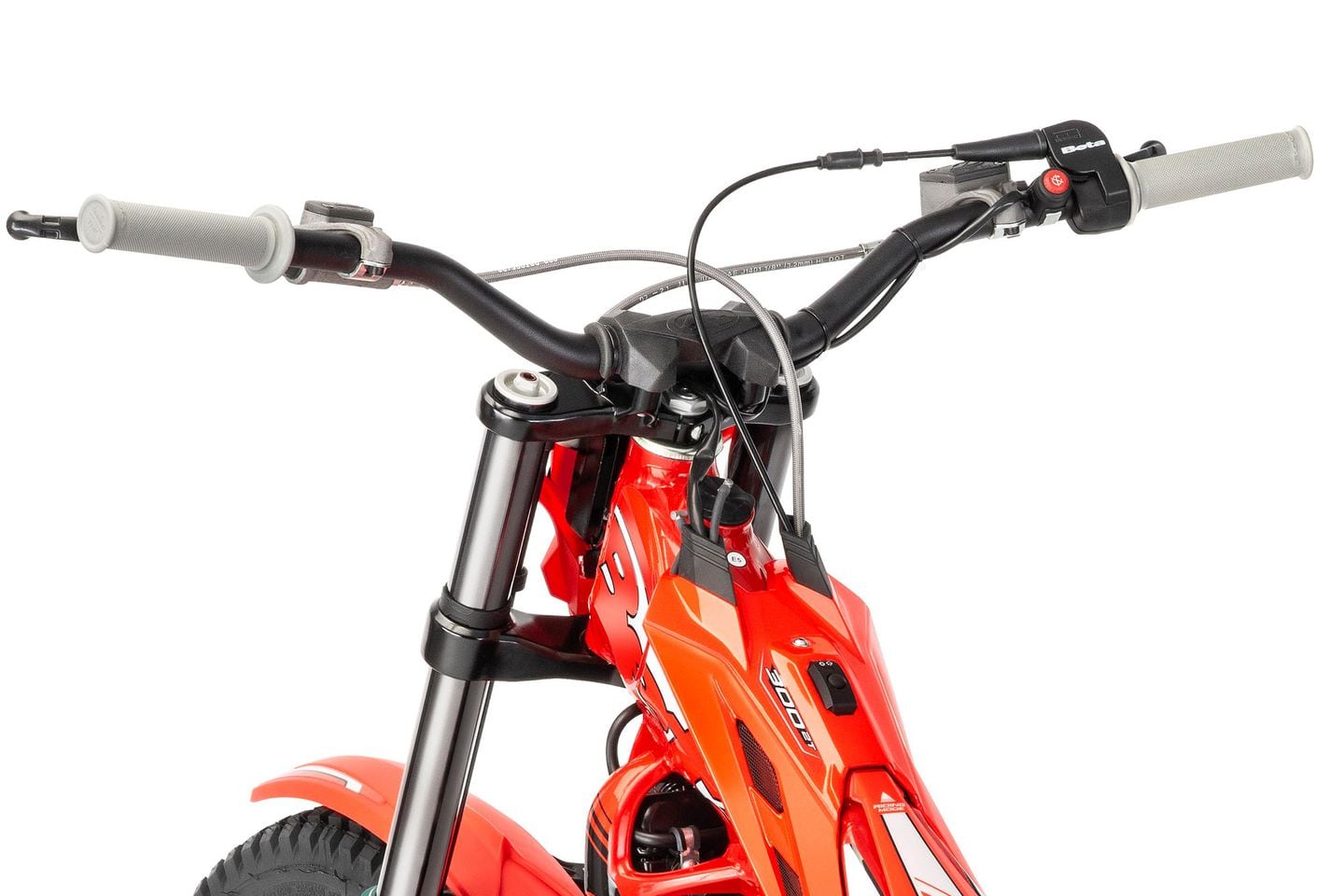Beta 200 trials best sale bike