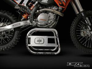 Ogio 180 Moto Stand - Product of the Week - Dirt Rider Magazine
