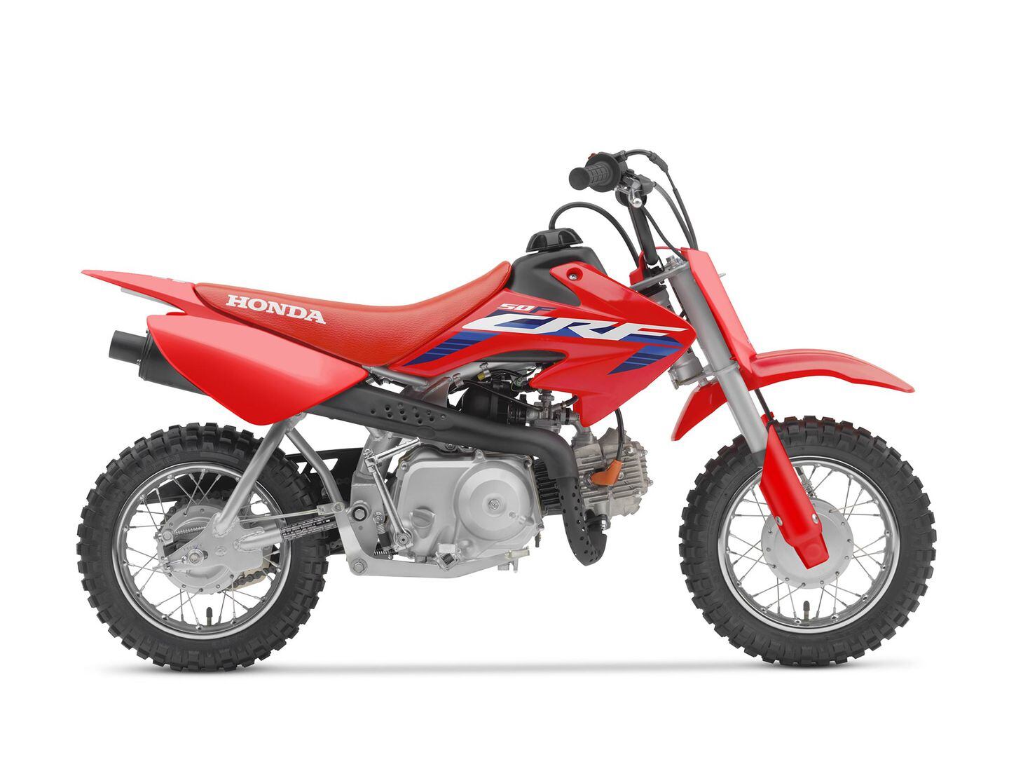 Kids 50cc motorbike hotsell