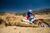 KTM 350 SX-F motocross bike