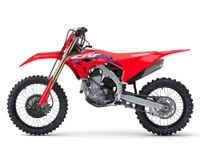 Honda on road off road deals dirt bike
