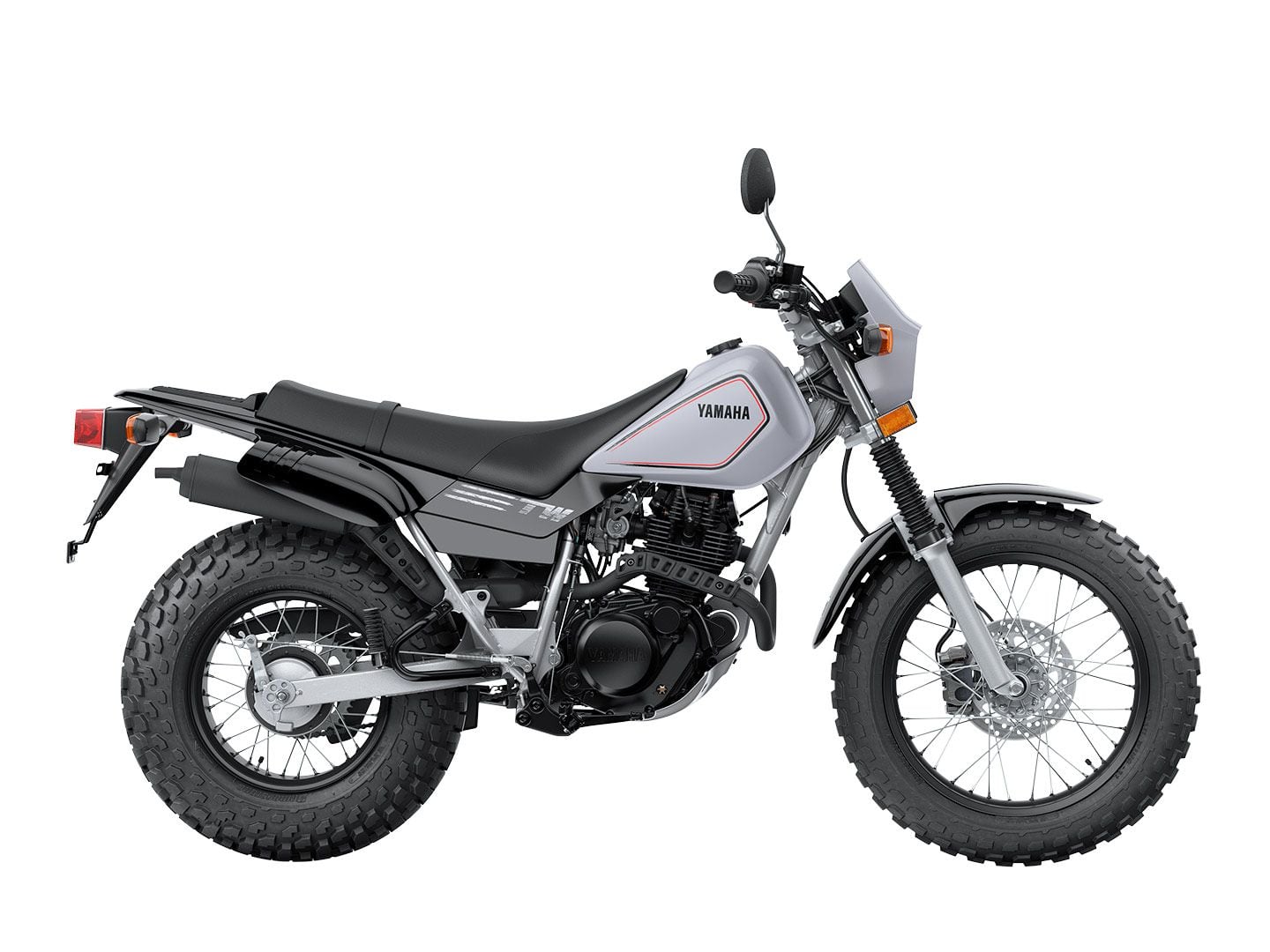 2024 Yamaha Dual Sport Motorcycles First Look TW200 Forum