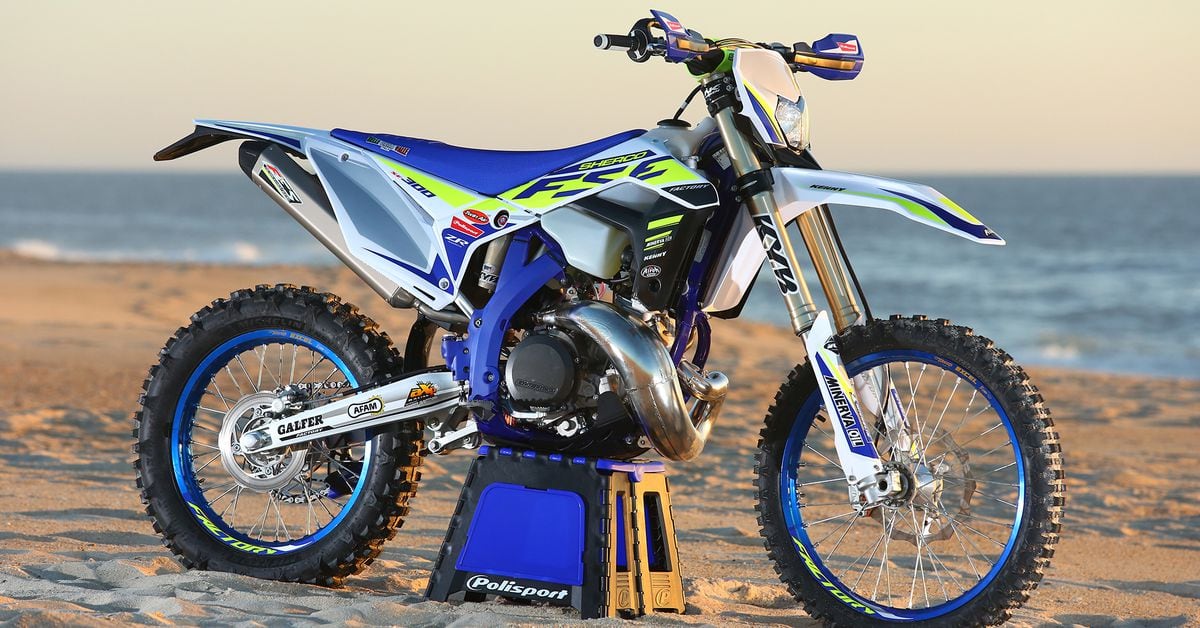 2020 300cc OffRoad TwoStroke Dirt Bikes To Buy Photo Gallery Dirt Rider