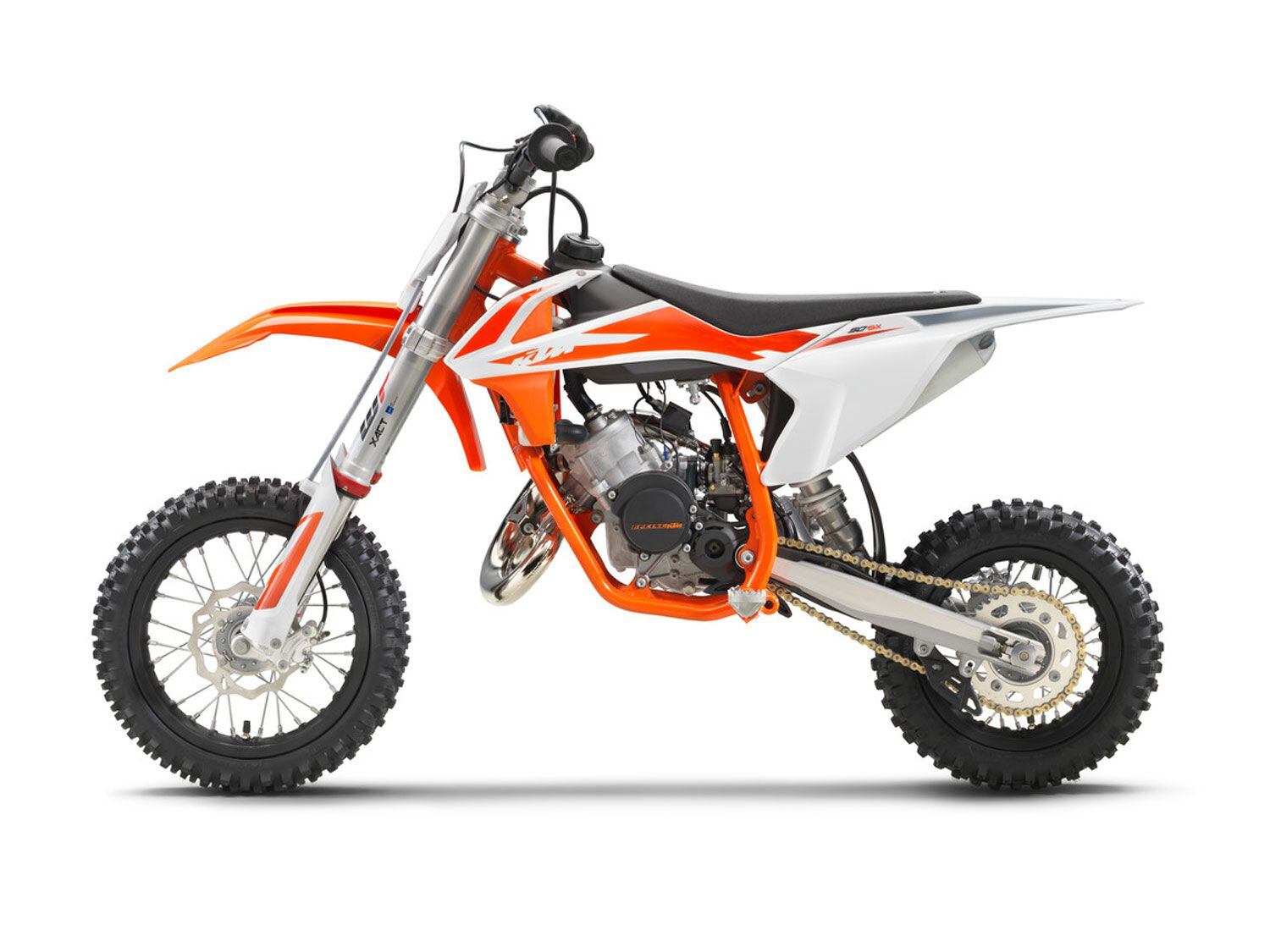 2020 KTM 50 SX