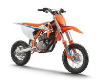 Ktm electric dirt bike for sale deals