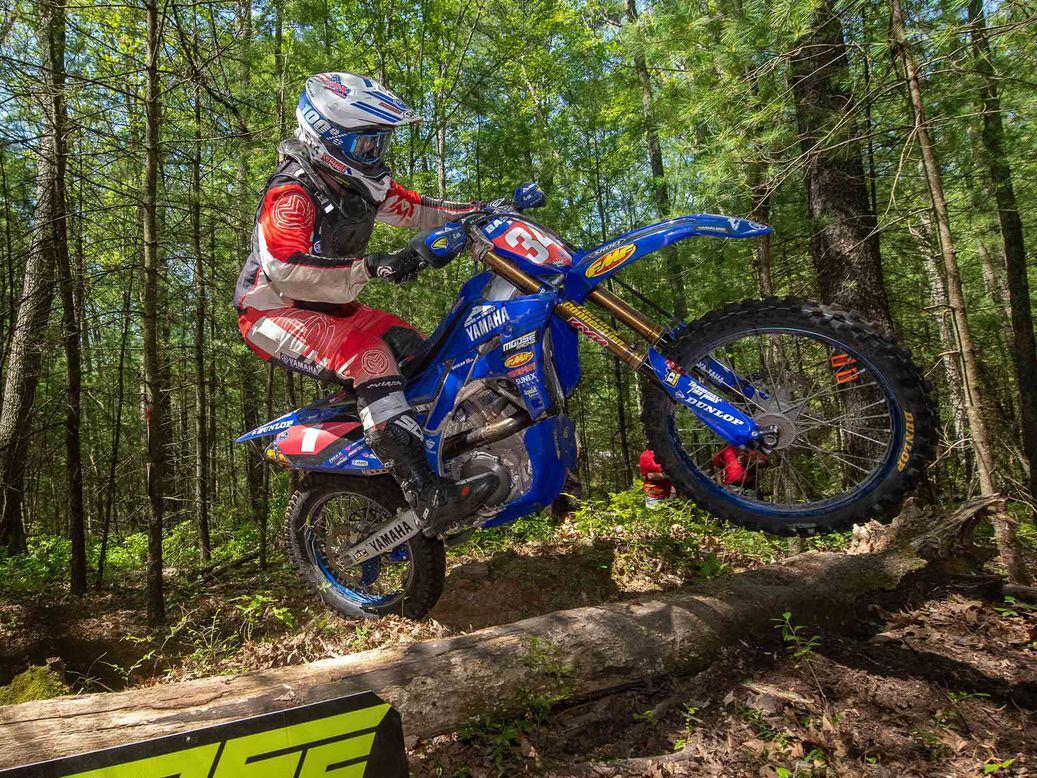 Trials tires for hot sale trail riding