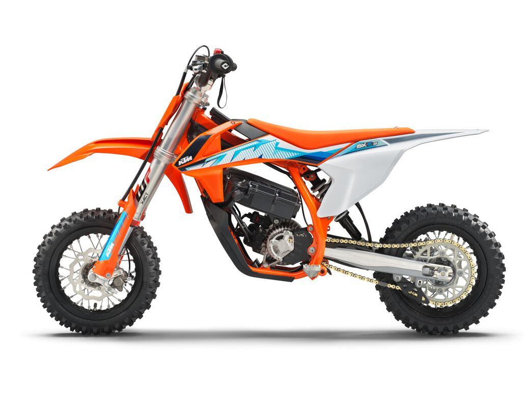 Ktm electric dirt bike price cheap