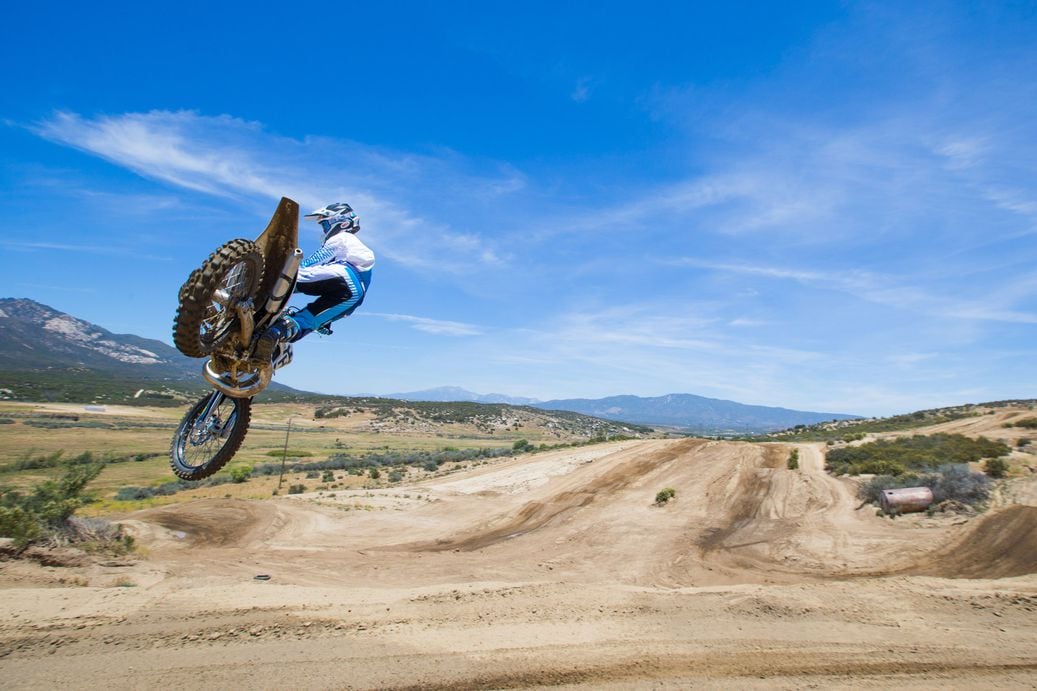 2017 tc250 hotsell