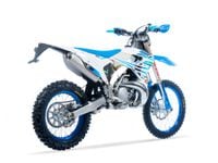 2023 TM Two Stroke Enduro Bikes First Look Dirt Rider