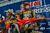 Jeremy Martin's Day at High Point