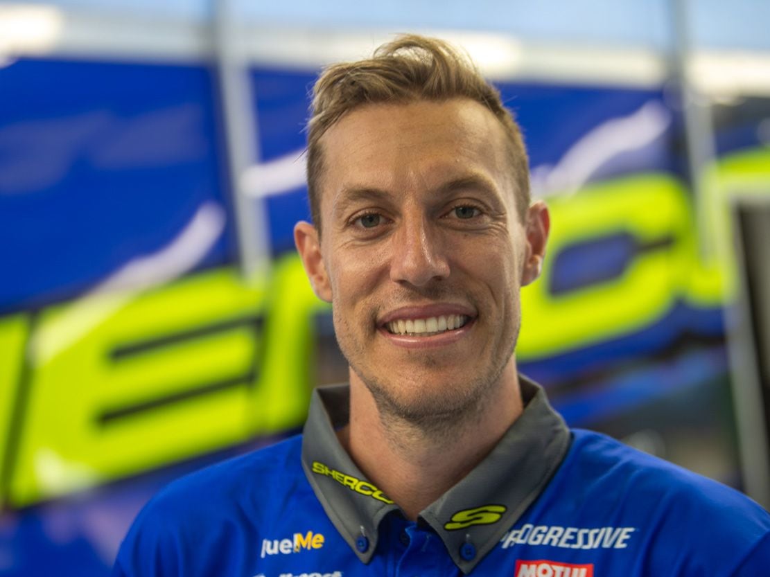 Cody Webb, FactoryOne Sherco