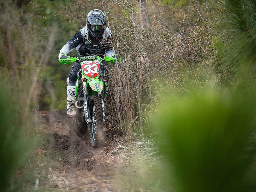2024 AMA National Enduro Series Schedule Dirt Rider