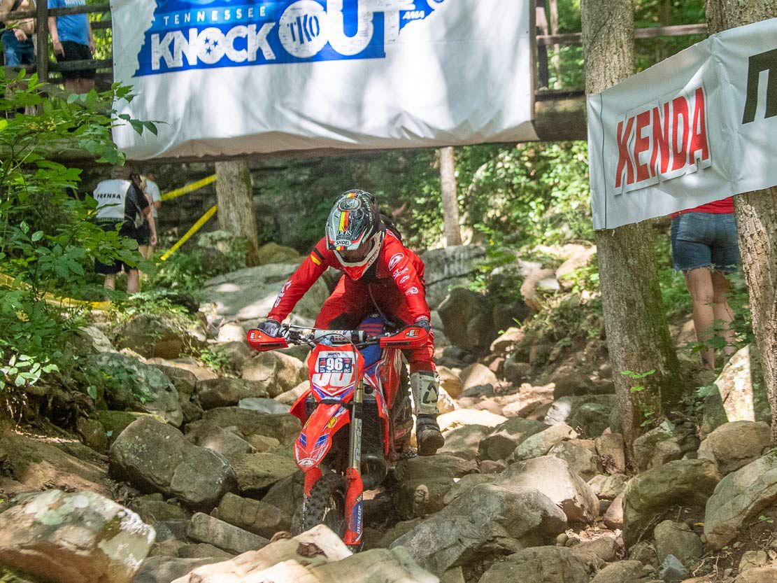 Tips on How To Prepare for Hard Enduro Races Dirt Rider