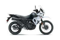 Kawasaki dual sport 650 sale