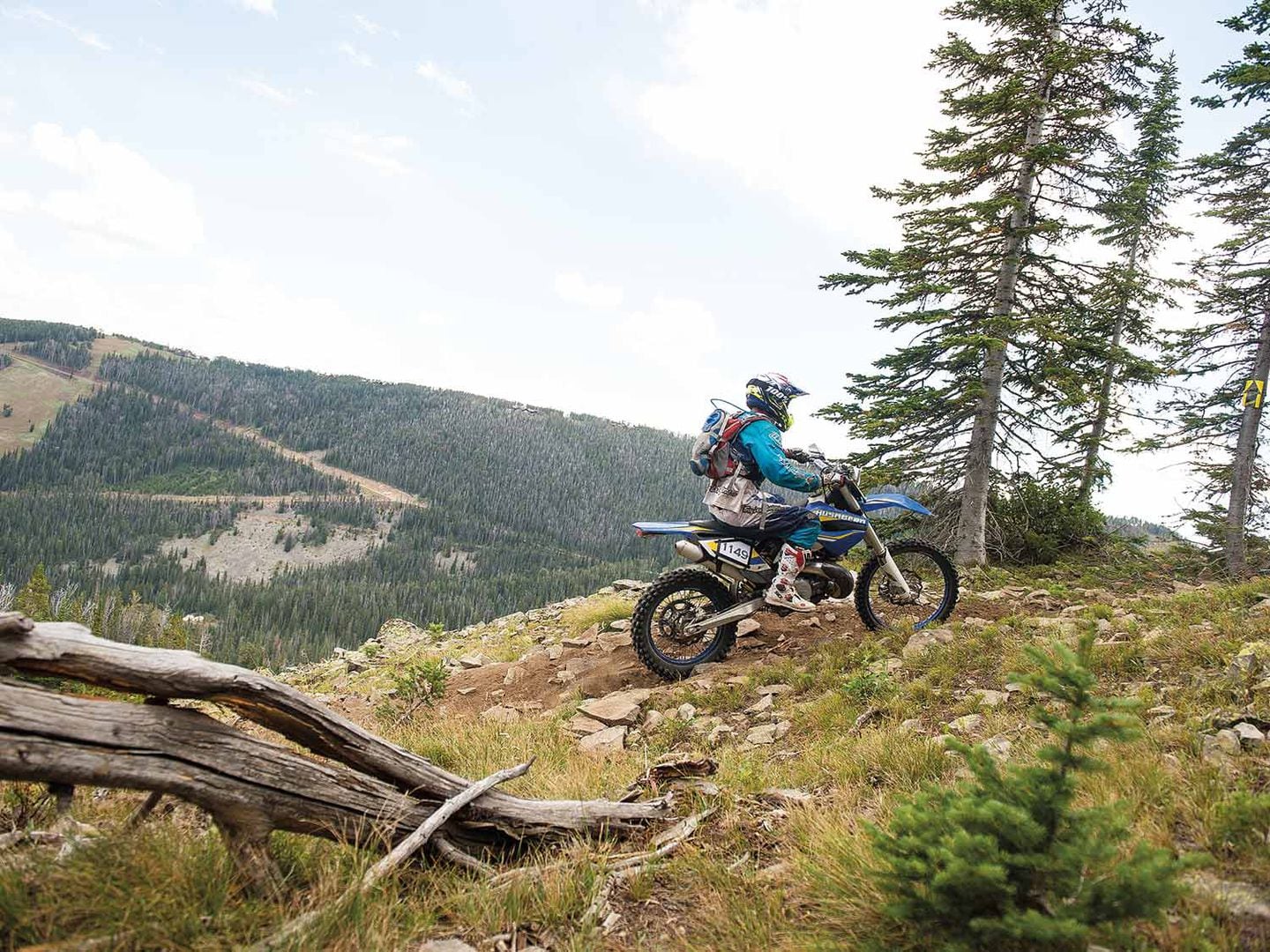 Dirt Bike State Laws And Requirements | Dirt Rider
