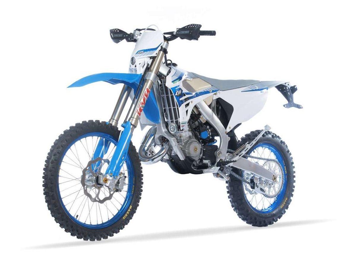 Tm 144 enduro new arrivals