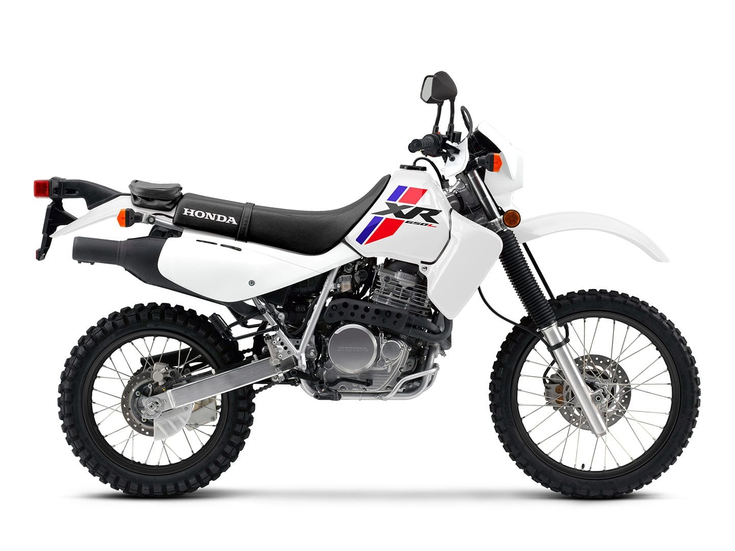 Xr650l fmf shop q4