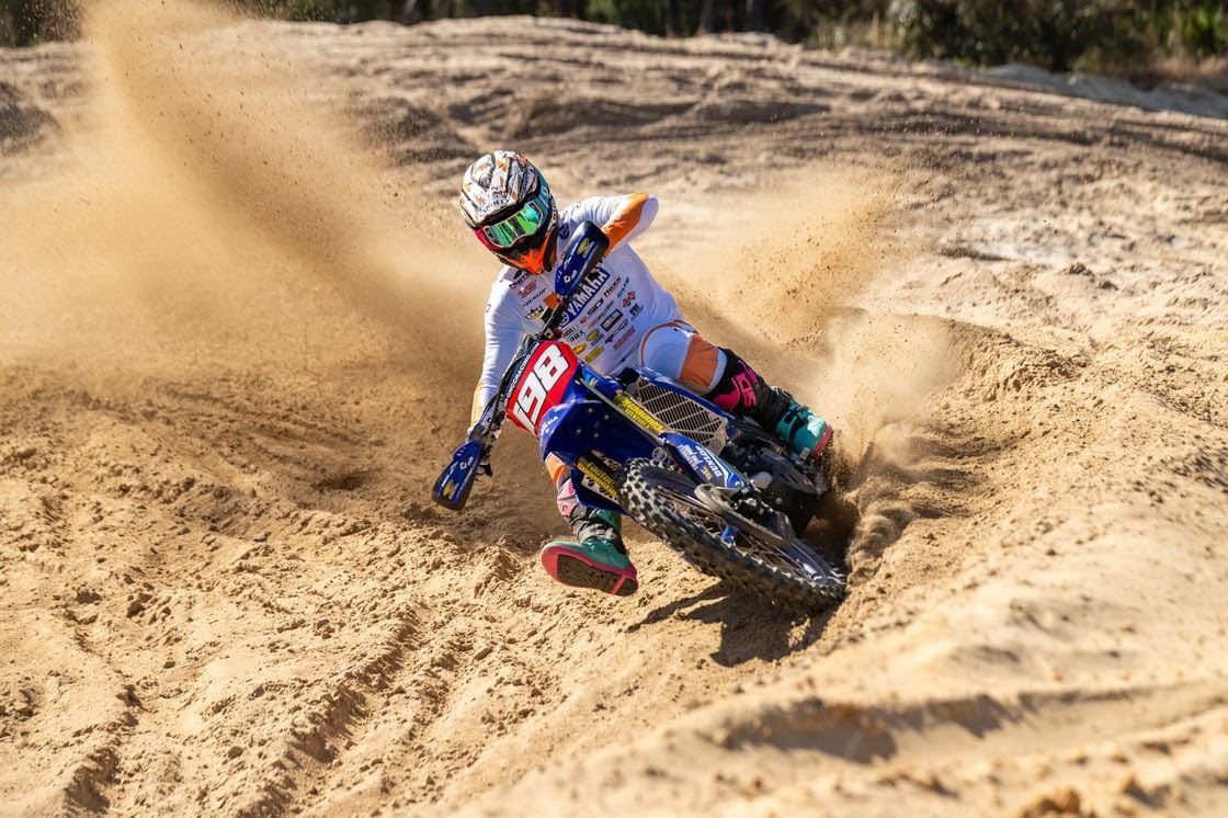 Jett America J1 Boot | Dirt Rider