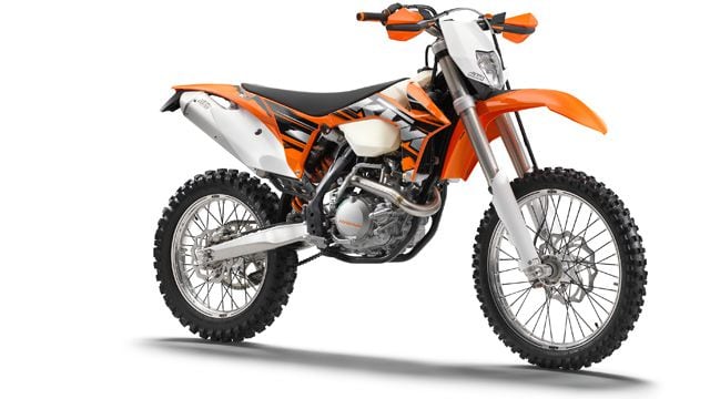 Ktm 450 exc price hotsell