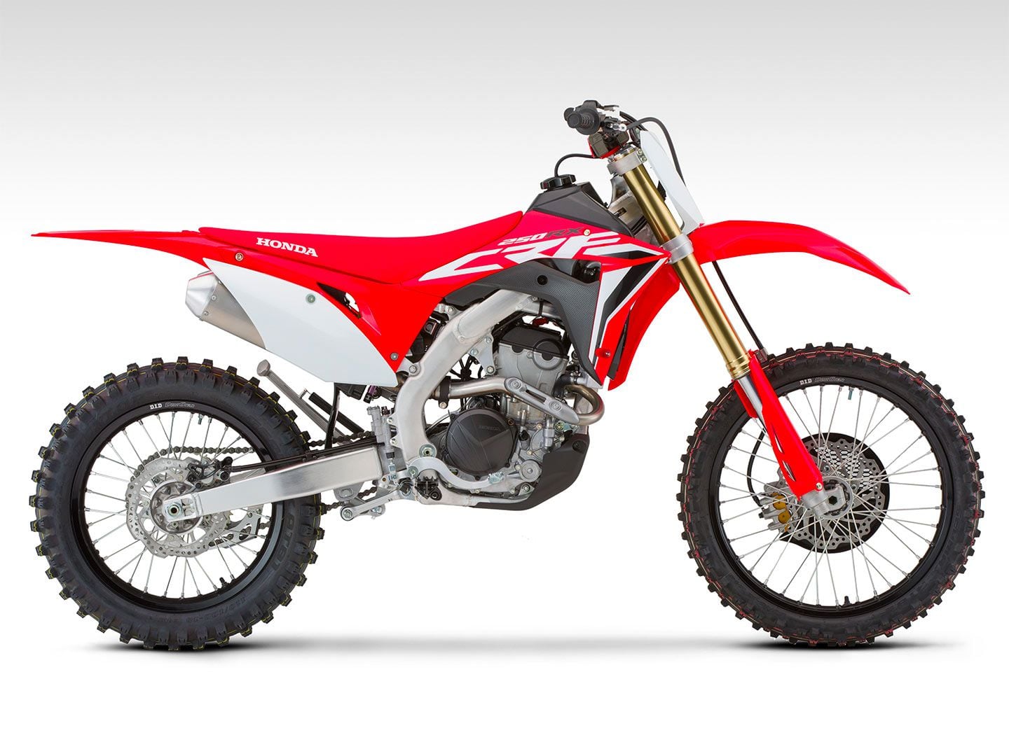 2020 Honda CRF250RX Buyer's Guide: Specs, Photos, Price | Dirt Rider