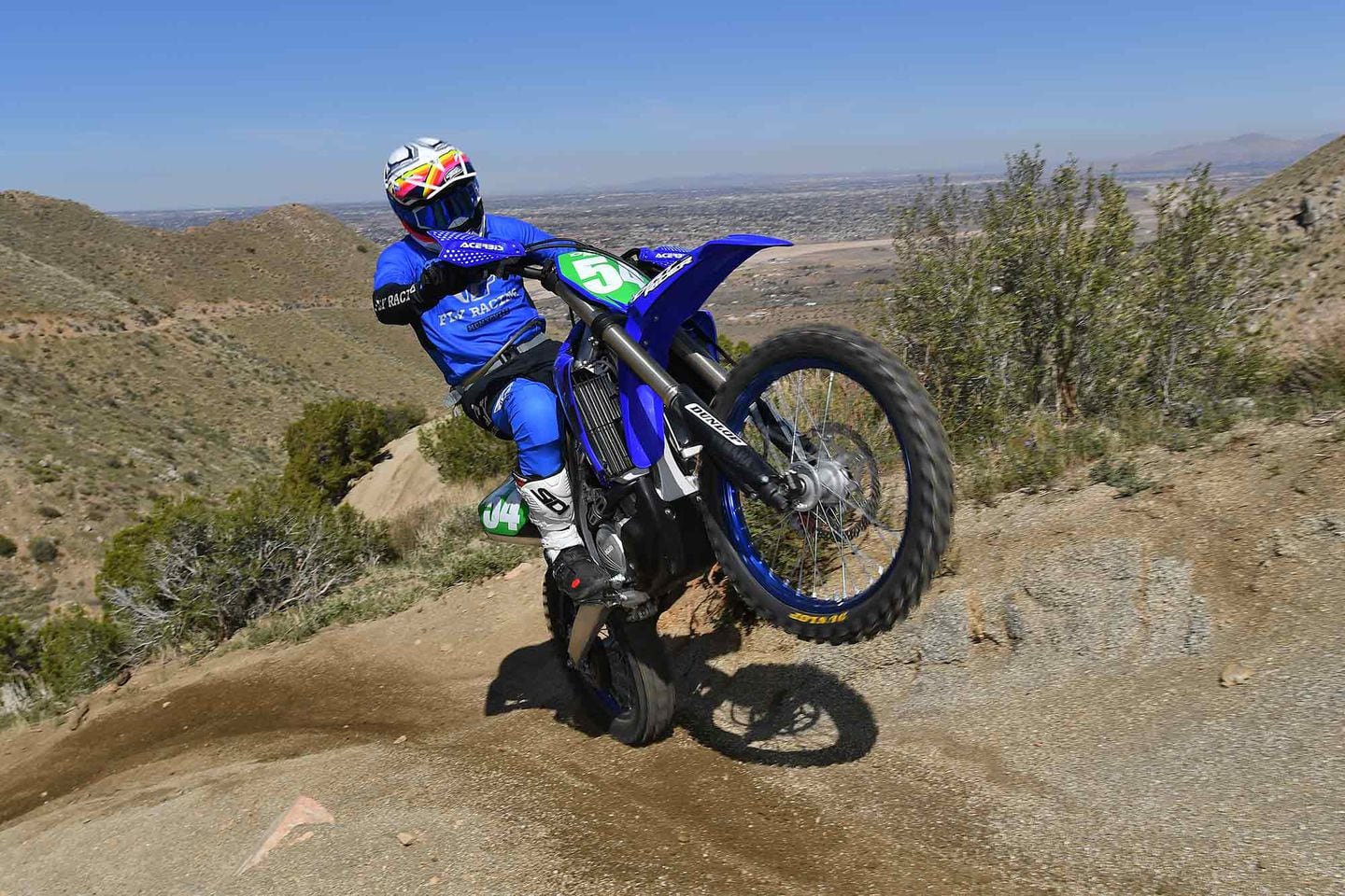 2021 sales yamaha yz250fx