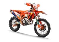 2025 KTM 300 XC-W Factory Edition First Look | Dirt Rider