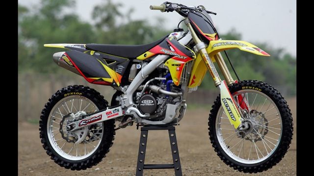 レーシングホッパー　S-250 レーシングホッパー S-250 2022 Ninja ZX-25R / SE (2BK-ZX250E