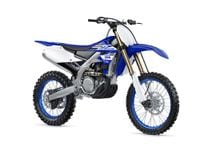 2019 Yamaha YZ450FX Released | Dirt Rider