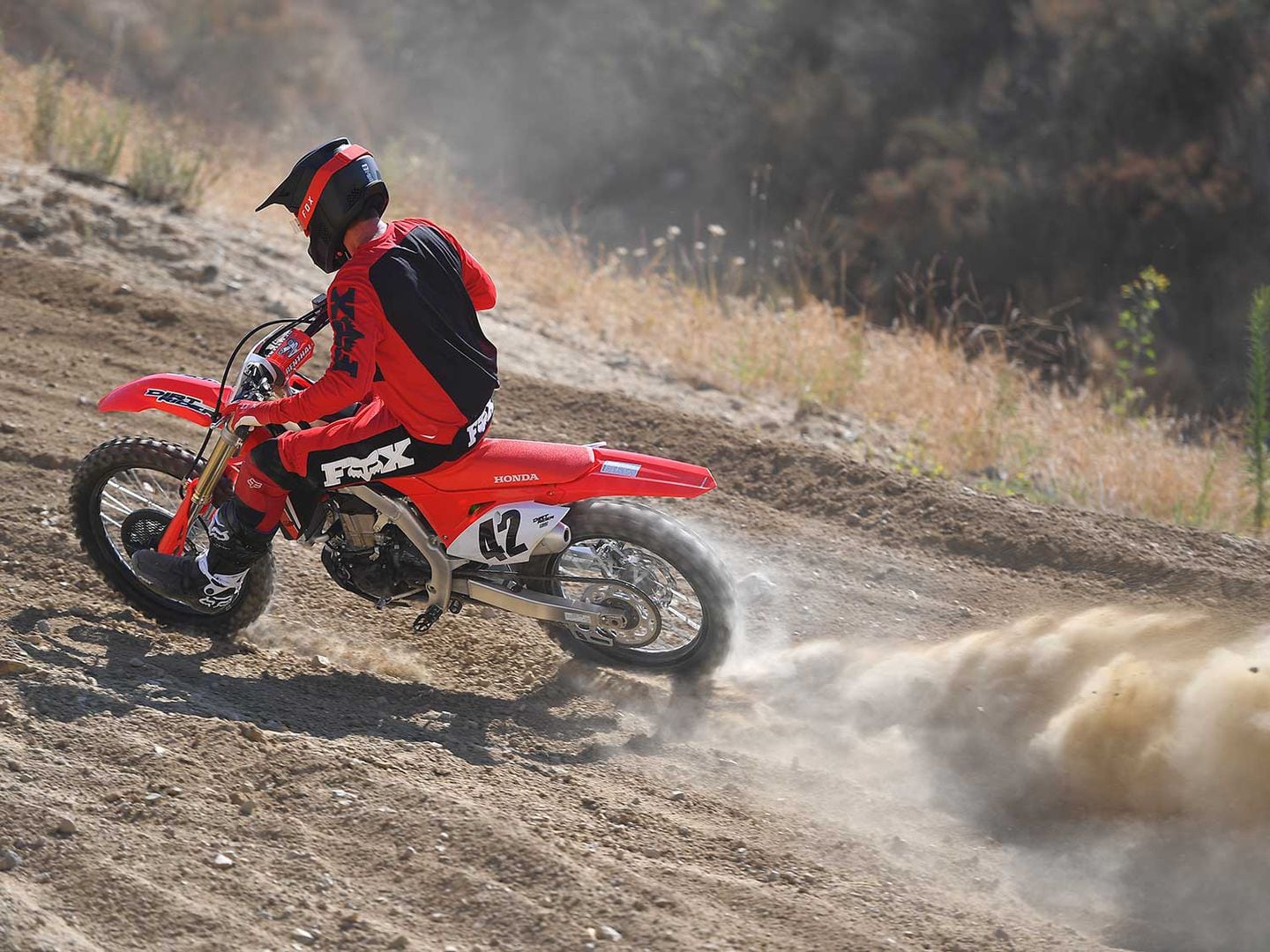Crf 450 r 2020 hotsell