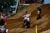 Mitchell Harrison's Day at Red Bud