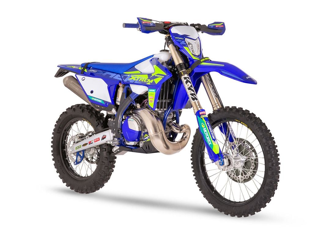 Review: 2002 Honda XR100R - Dirt Rider Magazine | Dirt Rider
