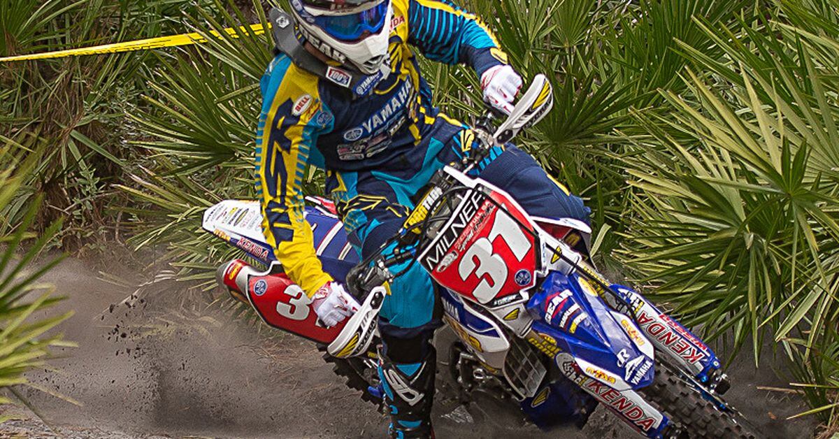Alligator Full Gas Sprint Enduro Race Report 2016 Dirt Rider