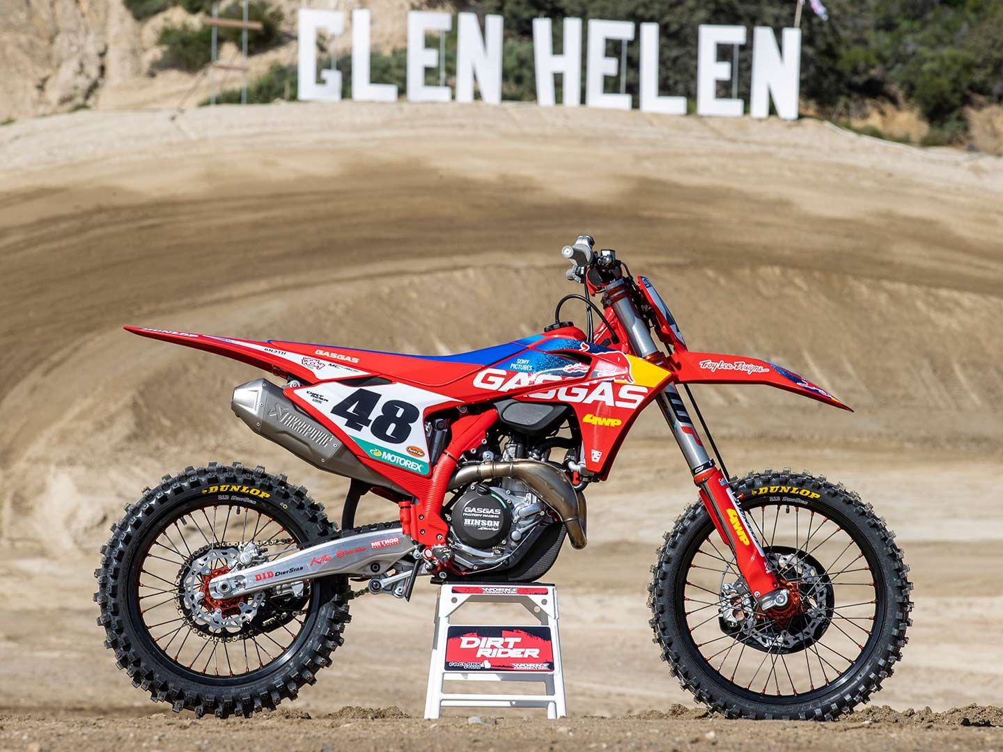 Gas gas sales 450 mx