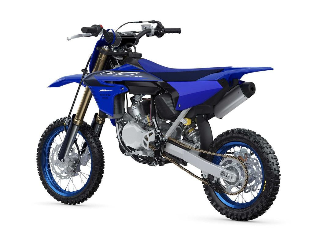 65cc dirt bike honda discount