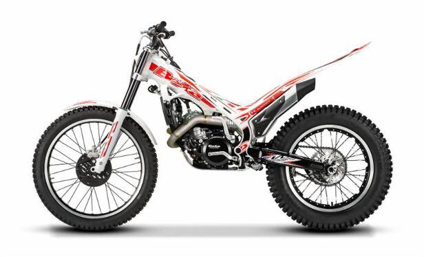 トライアルバイク　BETA EVO リアマスター　ピストン　09〜16年式まで トライアルバイクBETA EVO リアマスターピストン09〜16年式まで