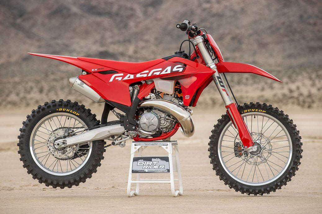 フットペグ GasGas Gas Gas EC MC EX 125 250 300 250F 350F