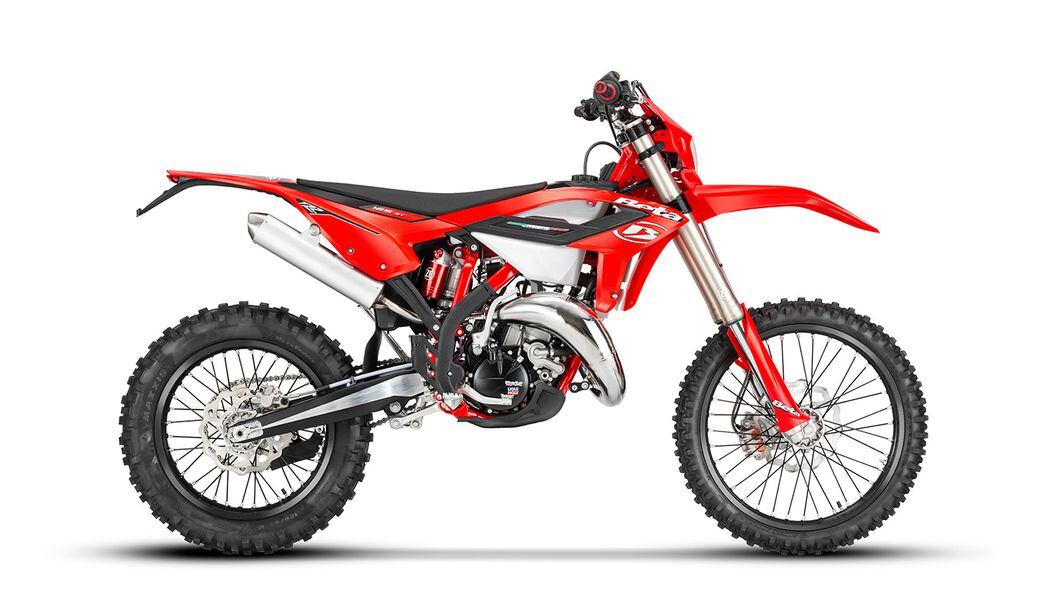 Enduro sale motorcycle price