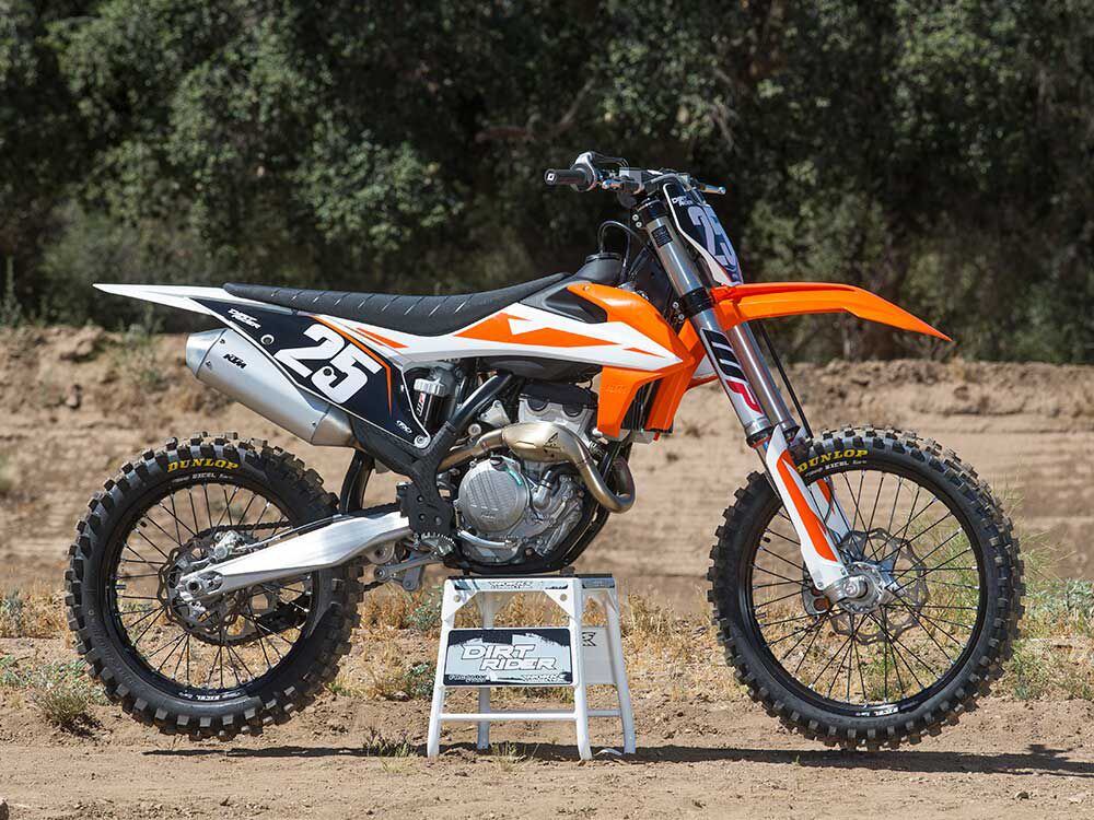 Ktm 250 2 stroke 2019 sales