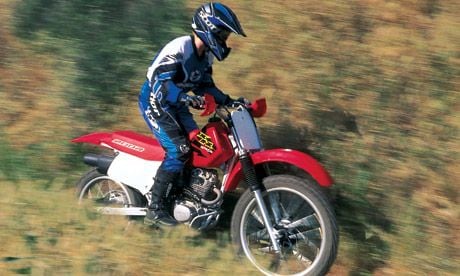 Xr200r for sale cheap craigslist