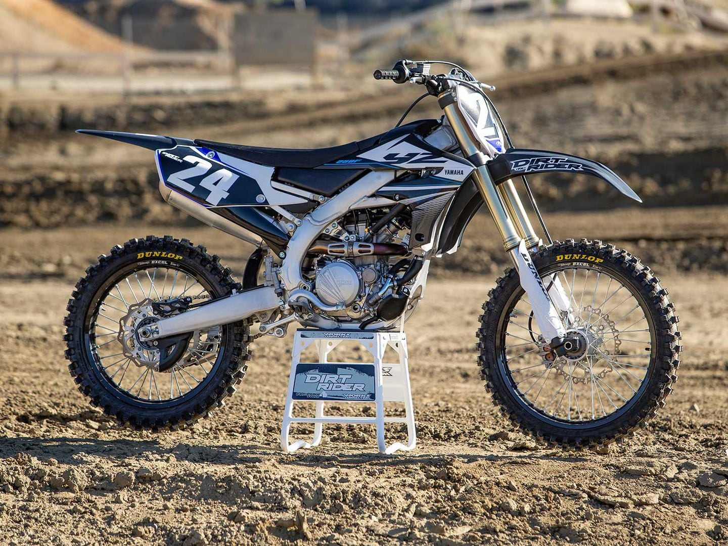 2020 yz250f price