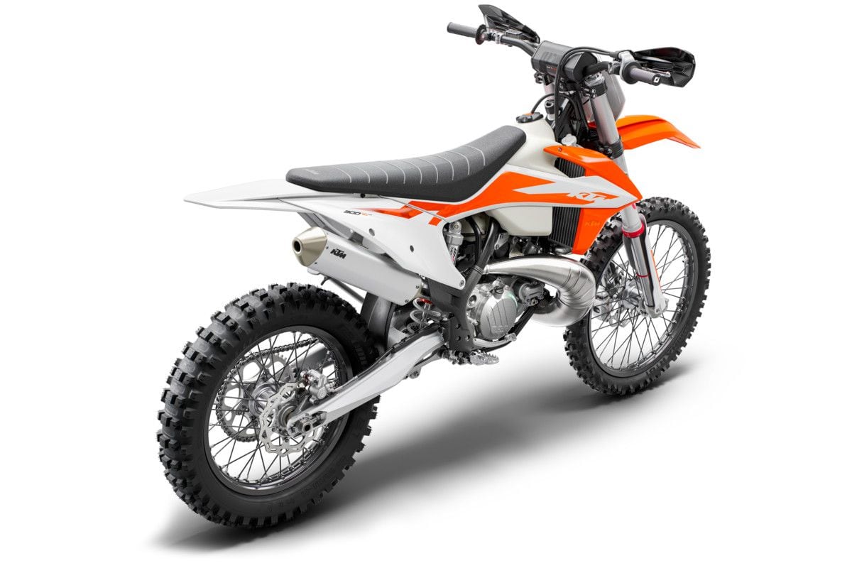 2020 KTM 300 XC TPI