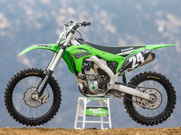 2019 kx250f for sale top
