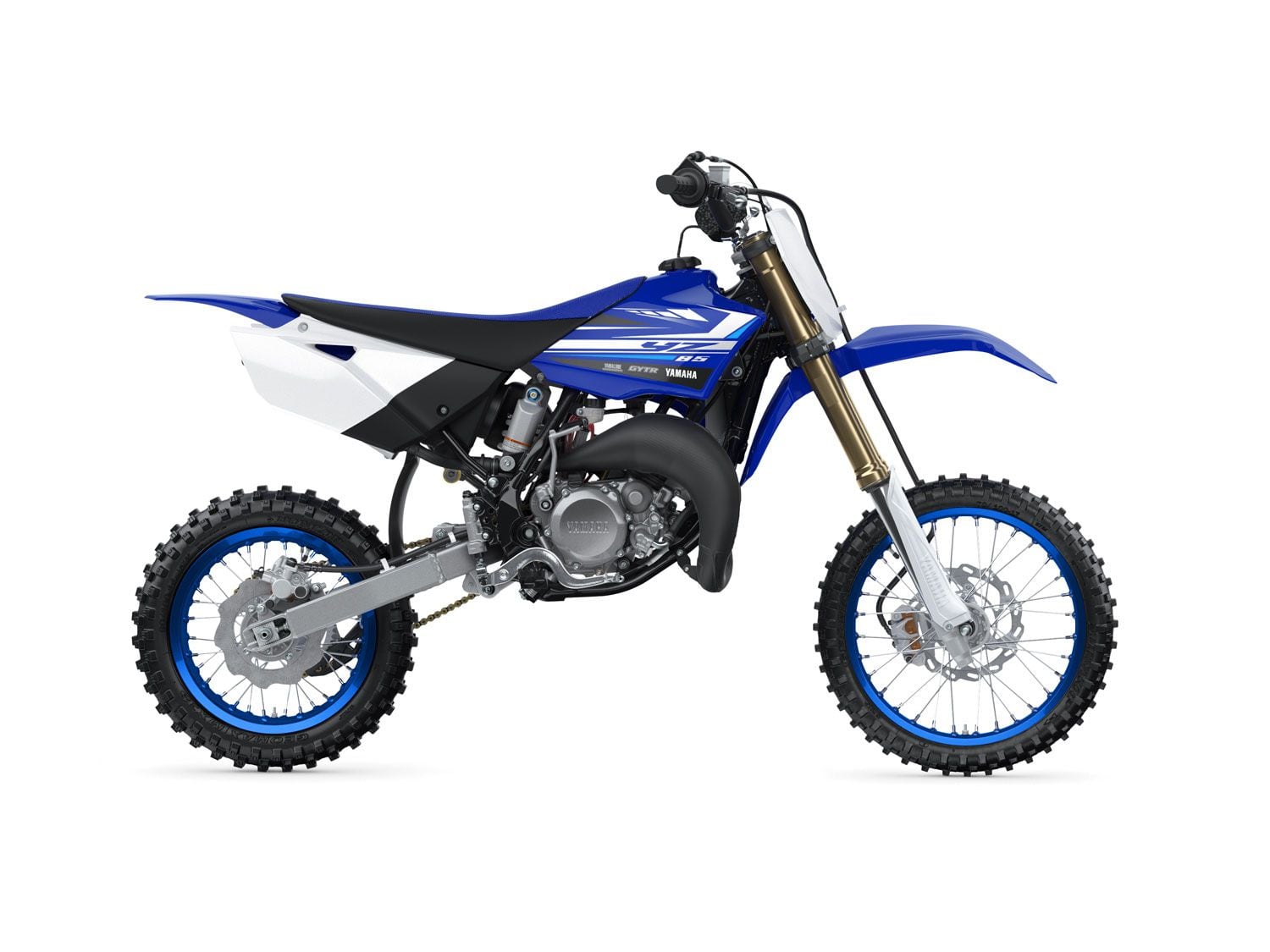 2020 Yamaha YZ85